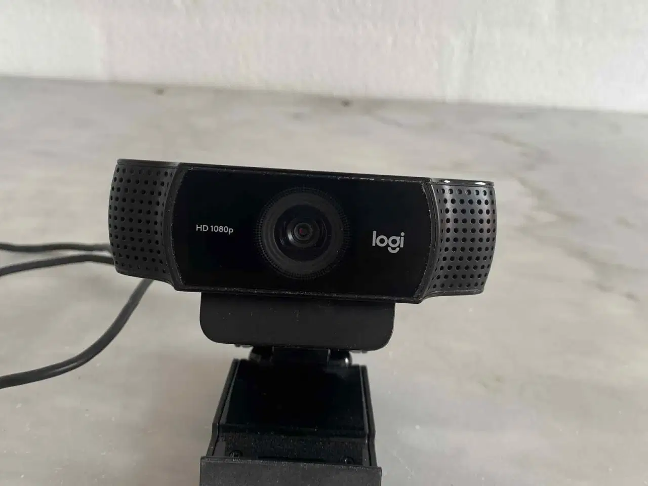 Billede 4 - Logitech C922 HD Pro Stream Webcam