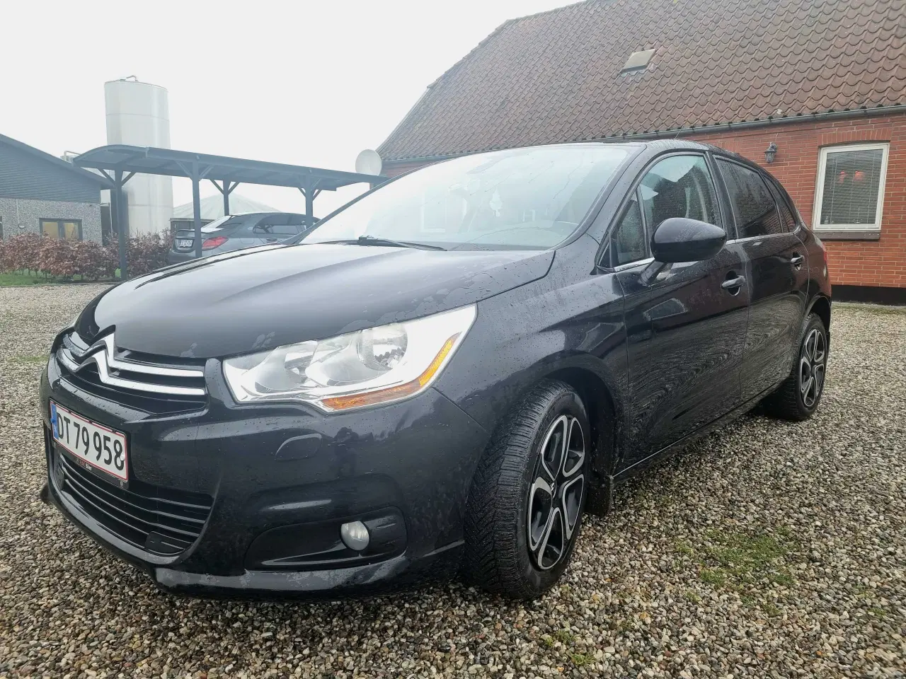 Billede 11 - Bil Citroen c4 