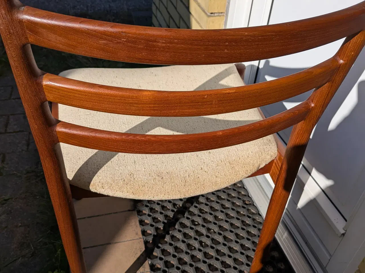 Billede 2 - Ark. Arne Vodder