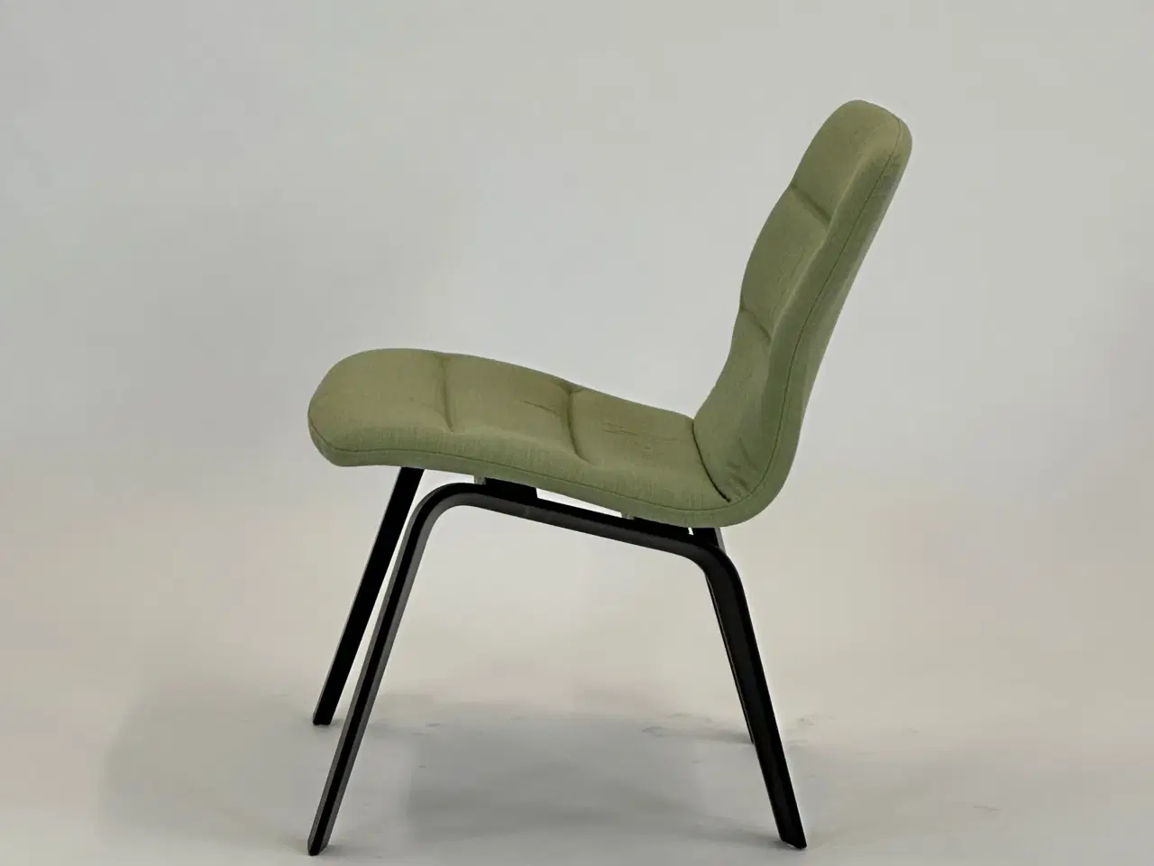 Billede 4 - Butterfly lounge (Grønt stof - m. syninger) fra Magnus Olesen