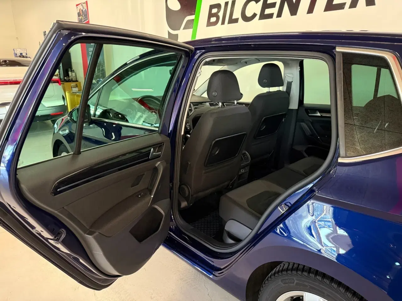 Billede 5 - VW Golf Sportsvan 1,5 TSi 150 Highline DSG