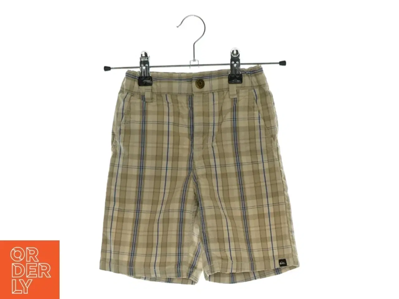 Billede 1 - Shorts fra Quicksilver (Str. 4 år)