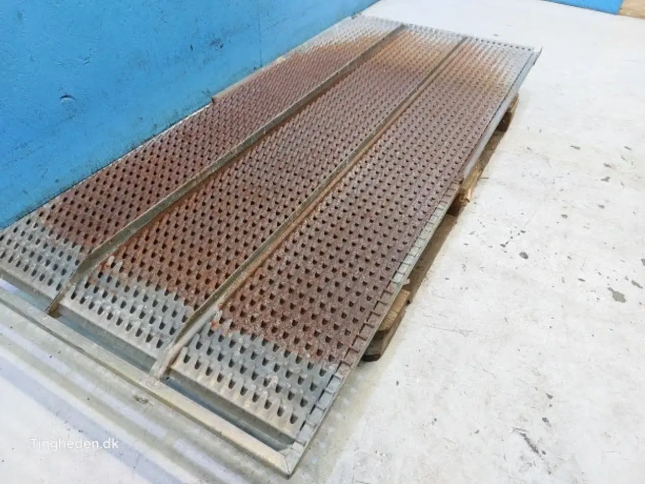 Billede 15 - Claas Dominator 108 Undersold 0006476751 (2)