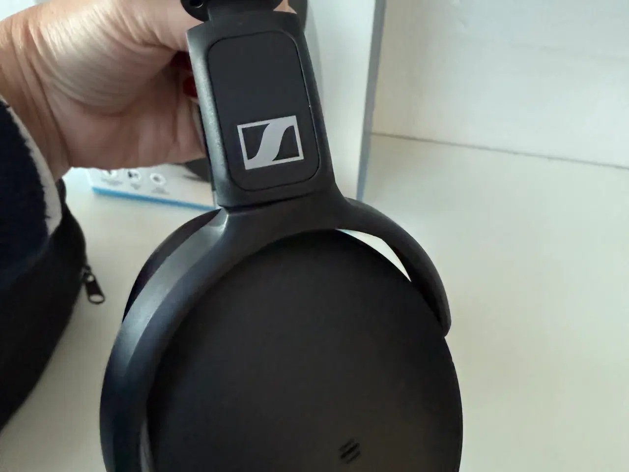 Billede 5 - Sennheiser HD 450BT Wireless 