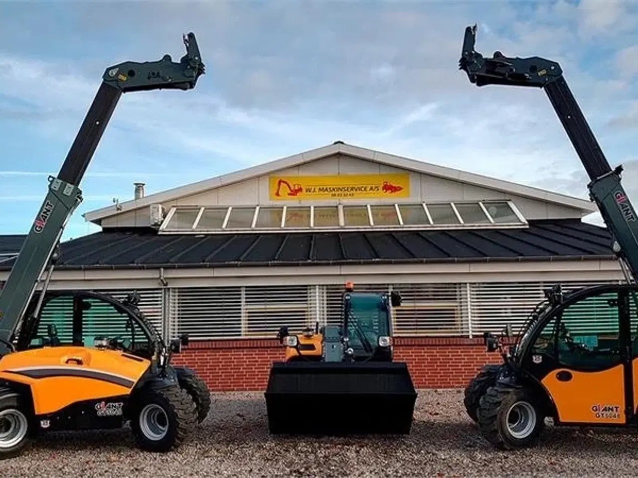 Billede 7 - GiANT GT5048