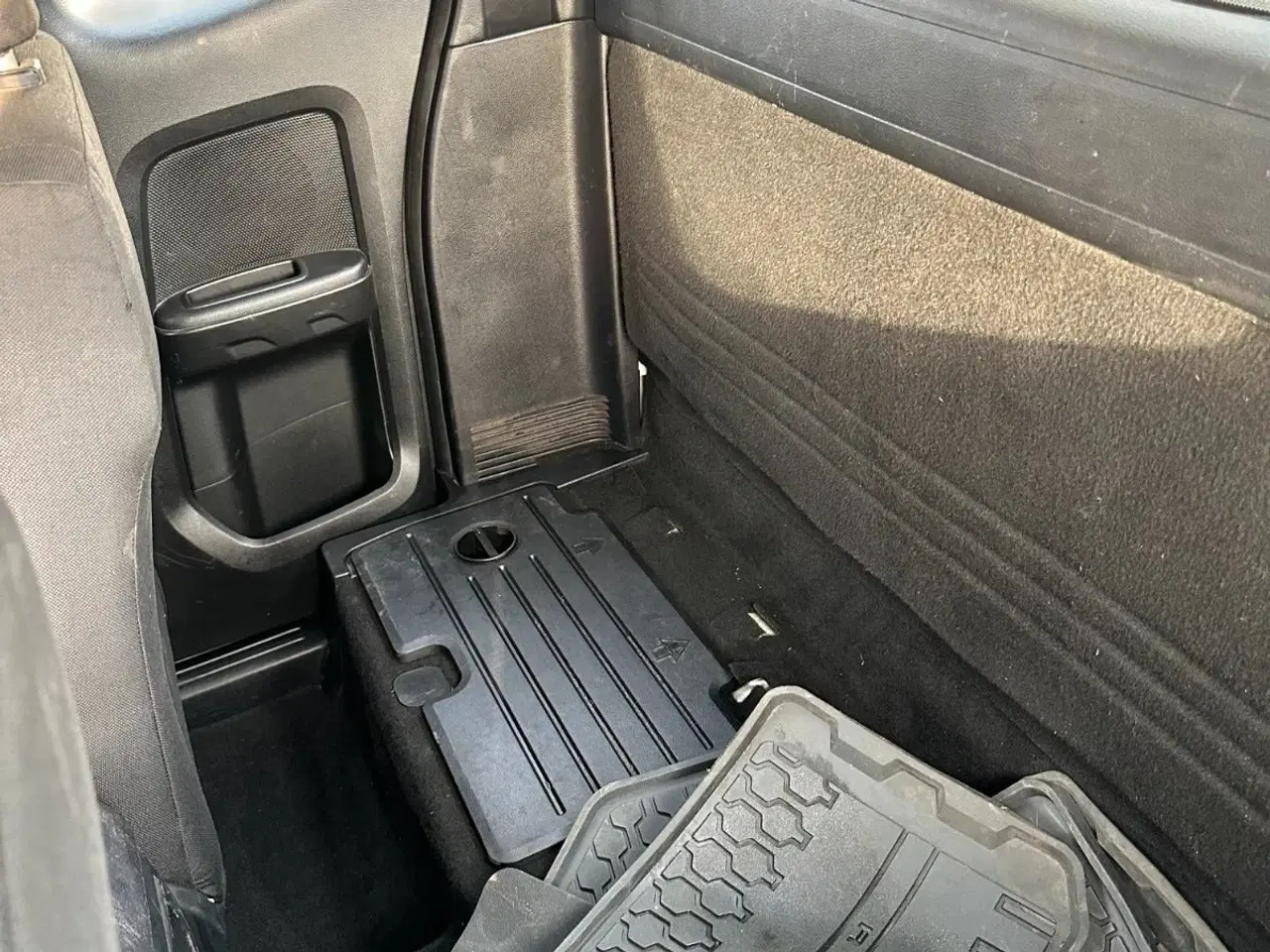 Billede 7 - Ford Ranger 2,0 EcoBlue XL Rap Cab