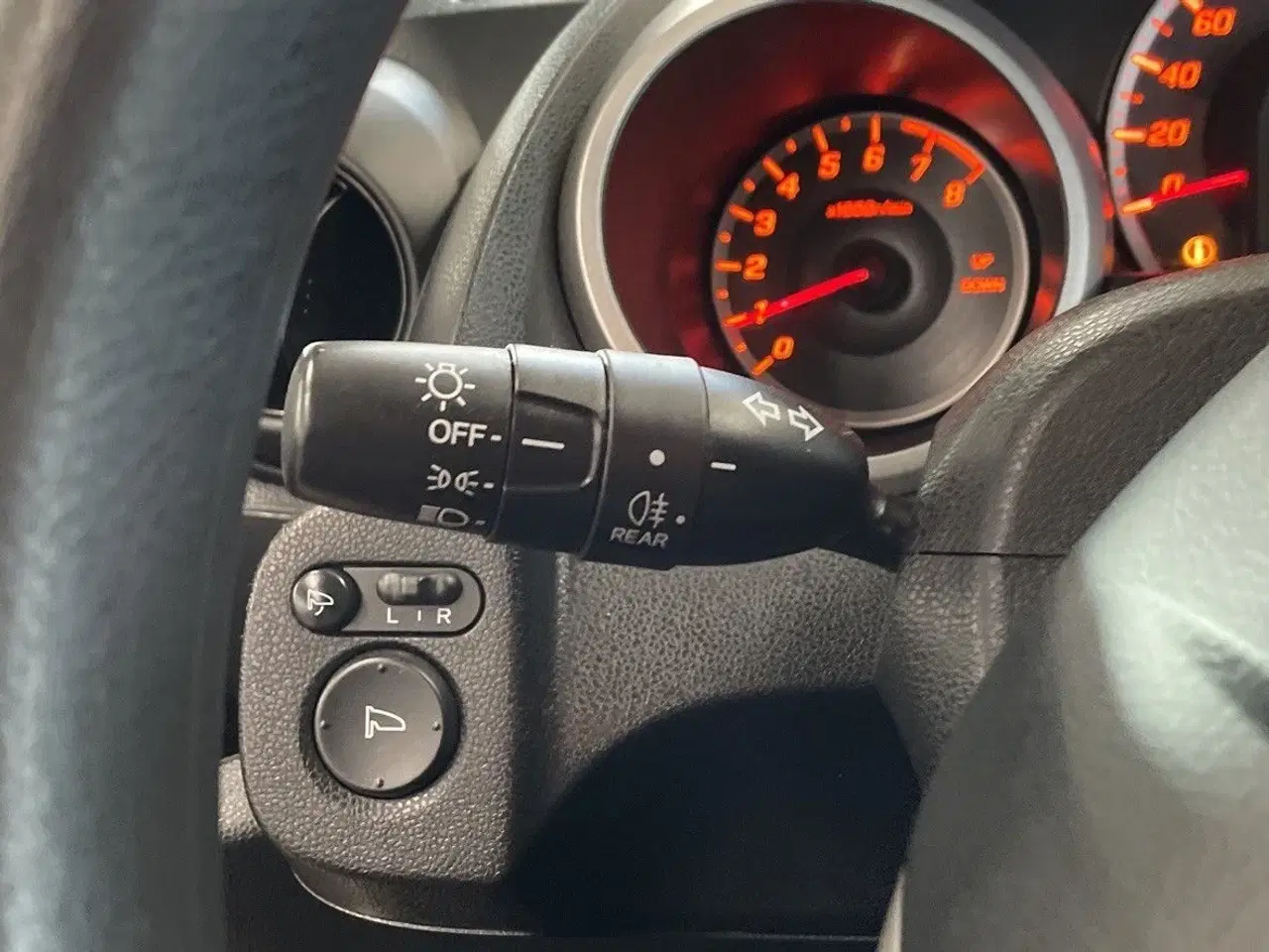 Billede 14 - Honda Jazz 1,4 Comfort 99HK 5d