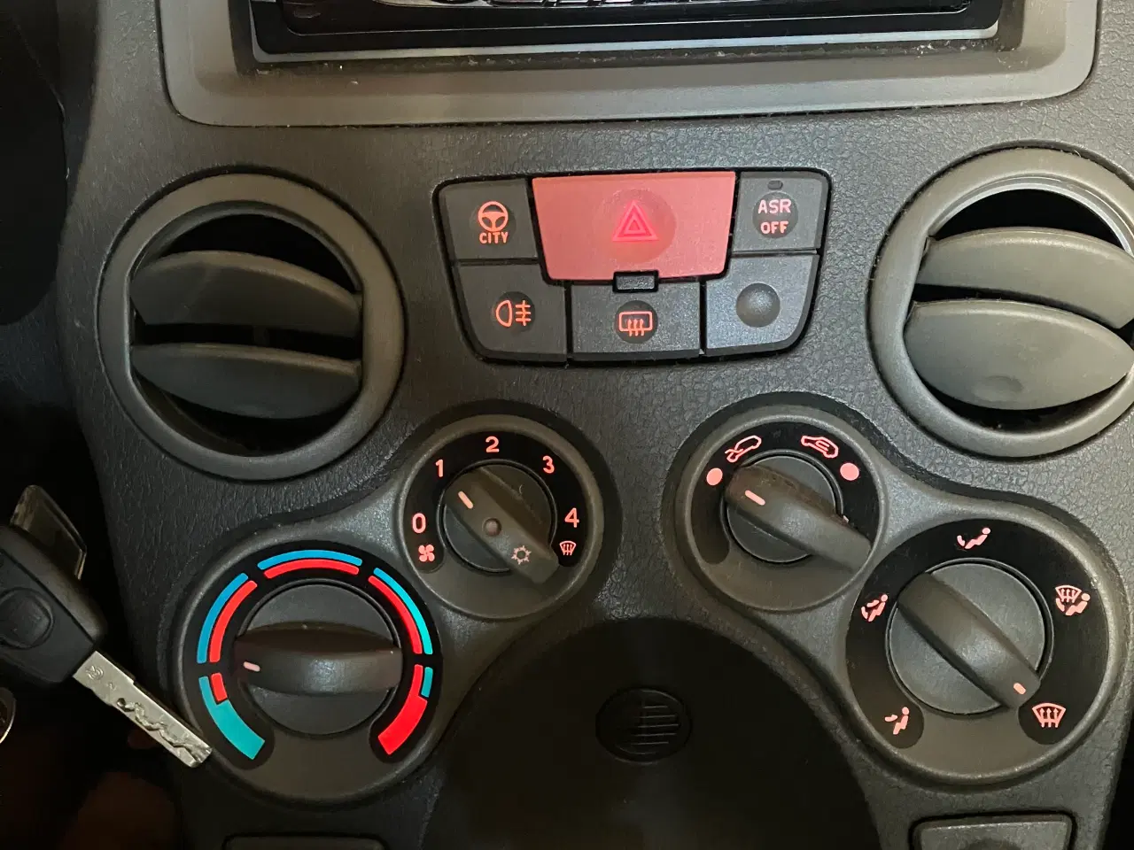 Billede 9 - Fiat Panda 