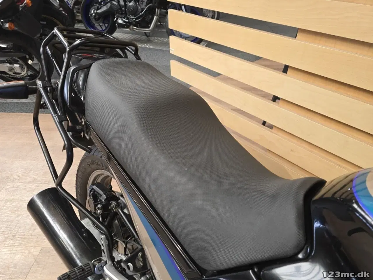 Billede 11 - Yamaha FJ 1200 ABS