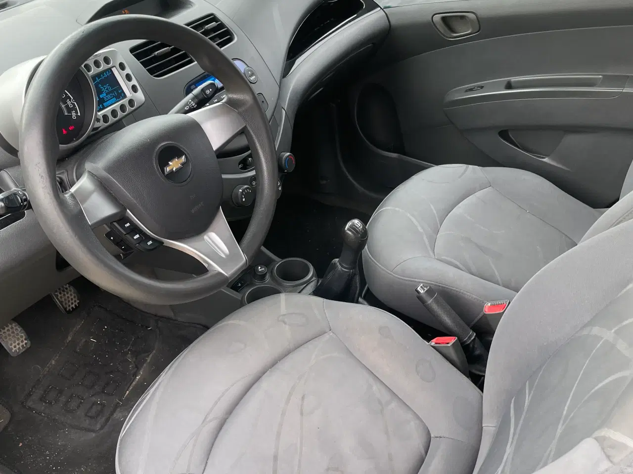 Billede 6 - Chevrolet Spark