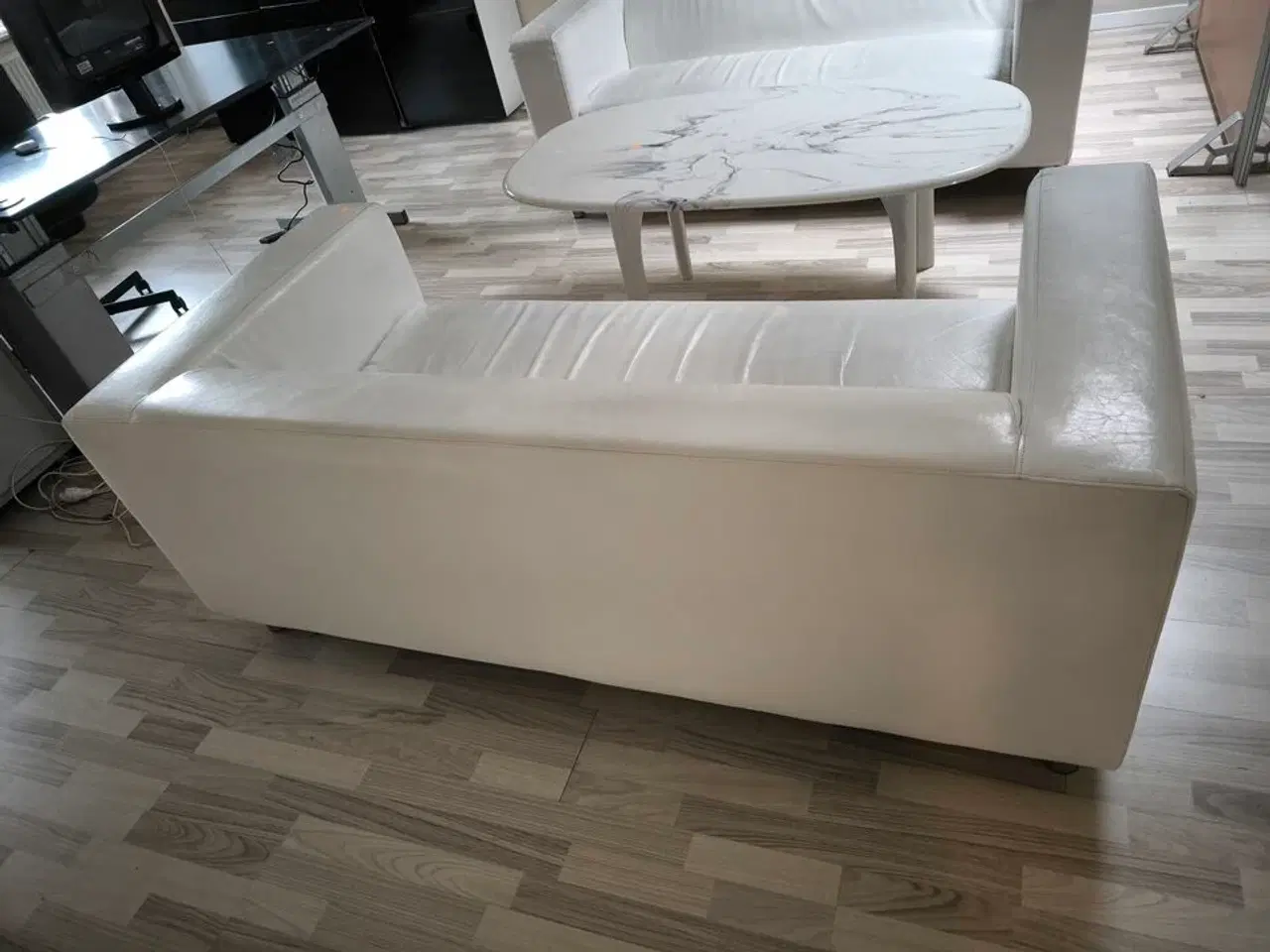 Billede 2 - 2 stk. sofaer