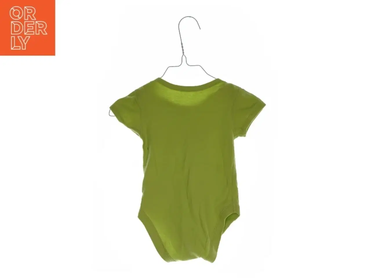 Billede 2 - Bodystocking fra Marks And Spencer (str. 9-12 mdr.)