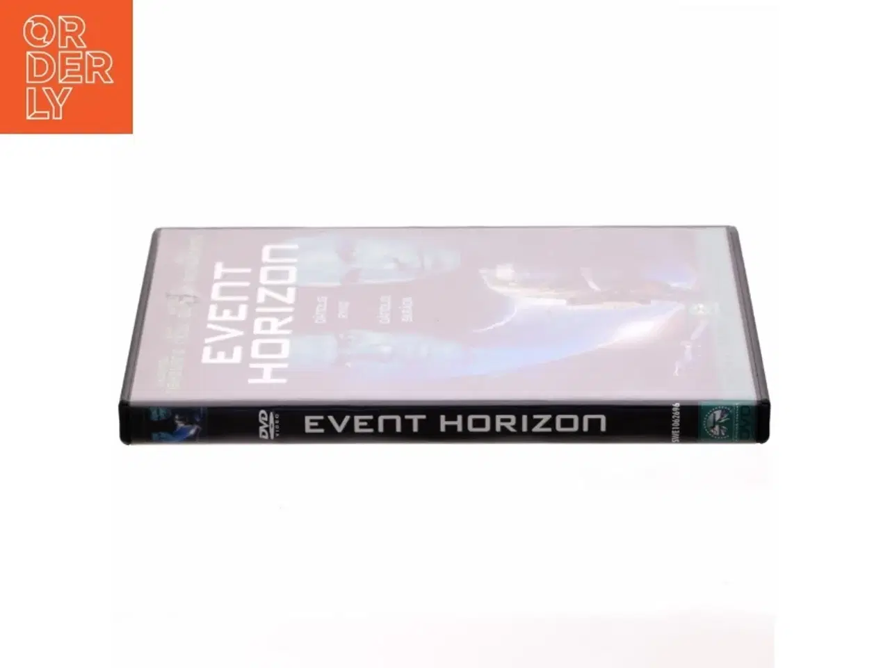 Billede 2 - Event Horizon