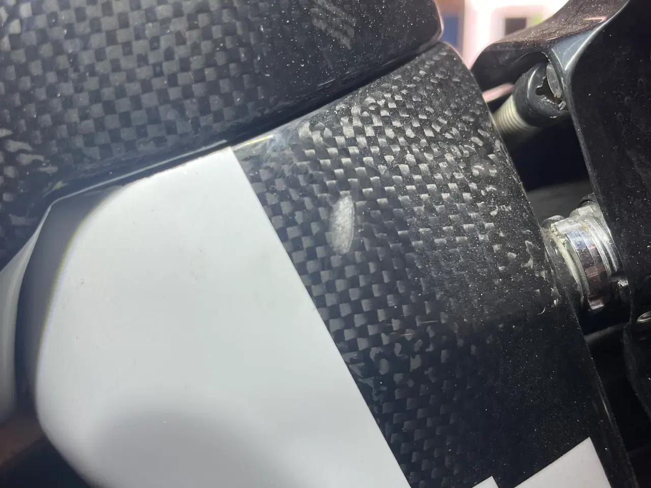 Billede 9 - Cippolini NK1K Str. 54 Dura Ace (Carbon hjul + eks
