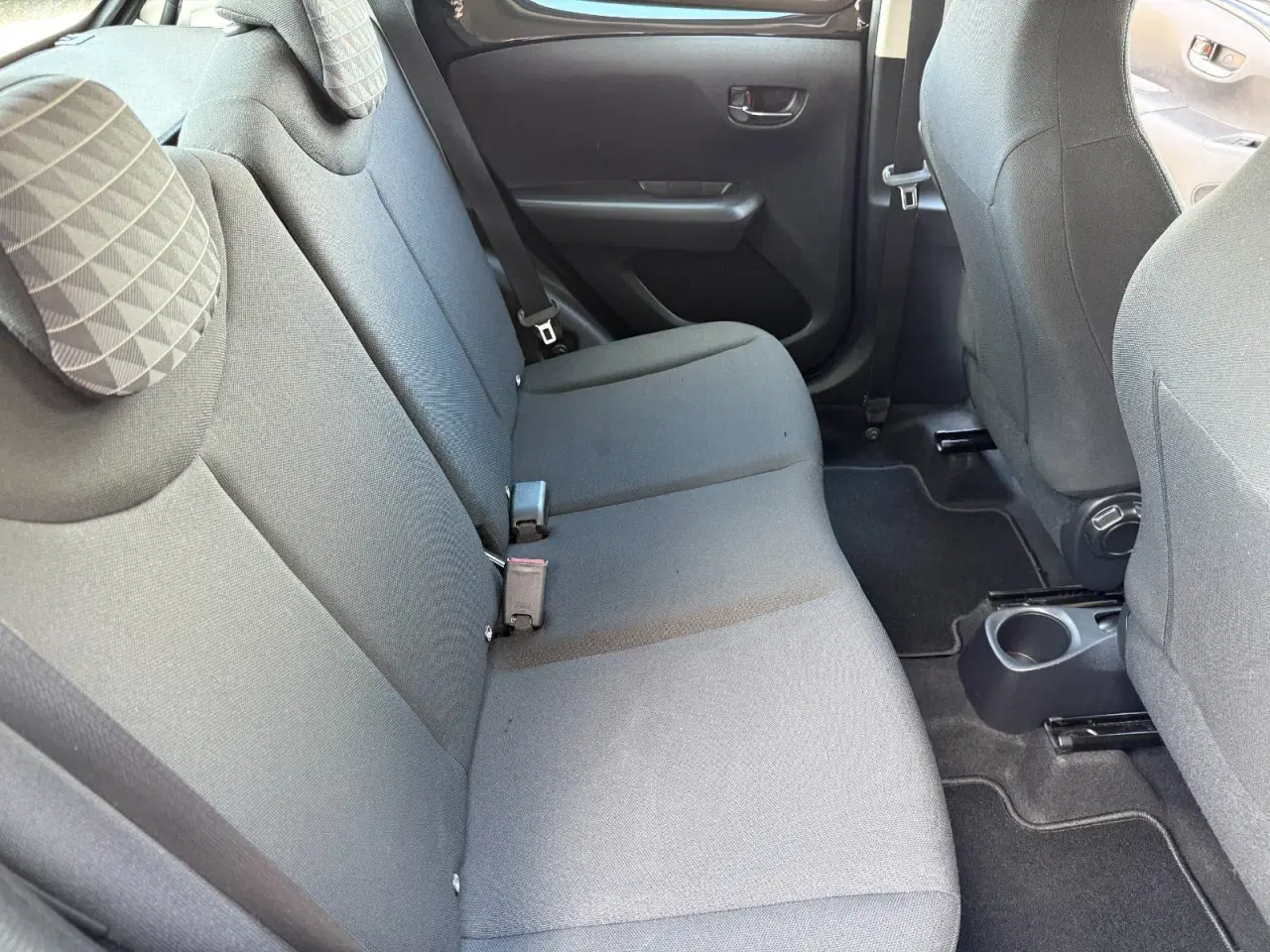 Billede 12 - Peugeot 108 1,0 e-VTi 72 Active