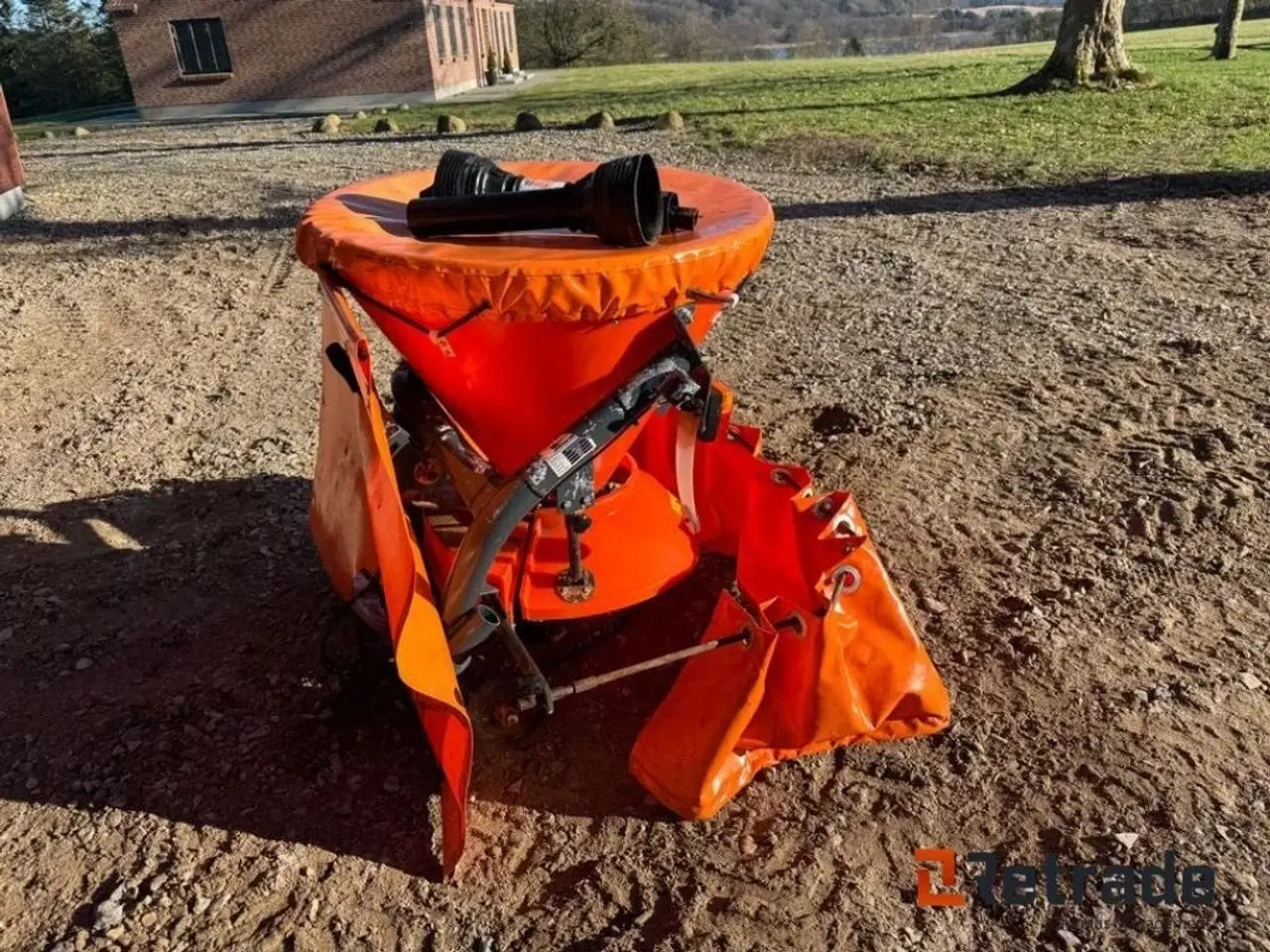 Billede 5 - Scantec WDS140K