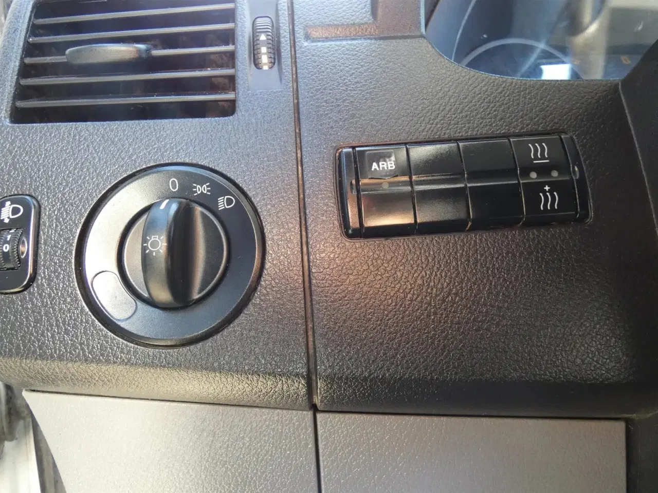 Billede 12 - Mercedes-Benz Sprinter 316 2,1 CDI R3 163HK Ladv./Chas. 6g
