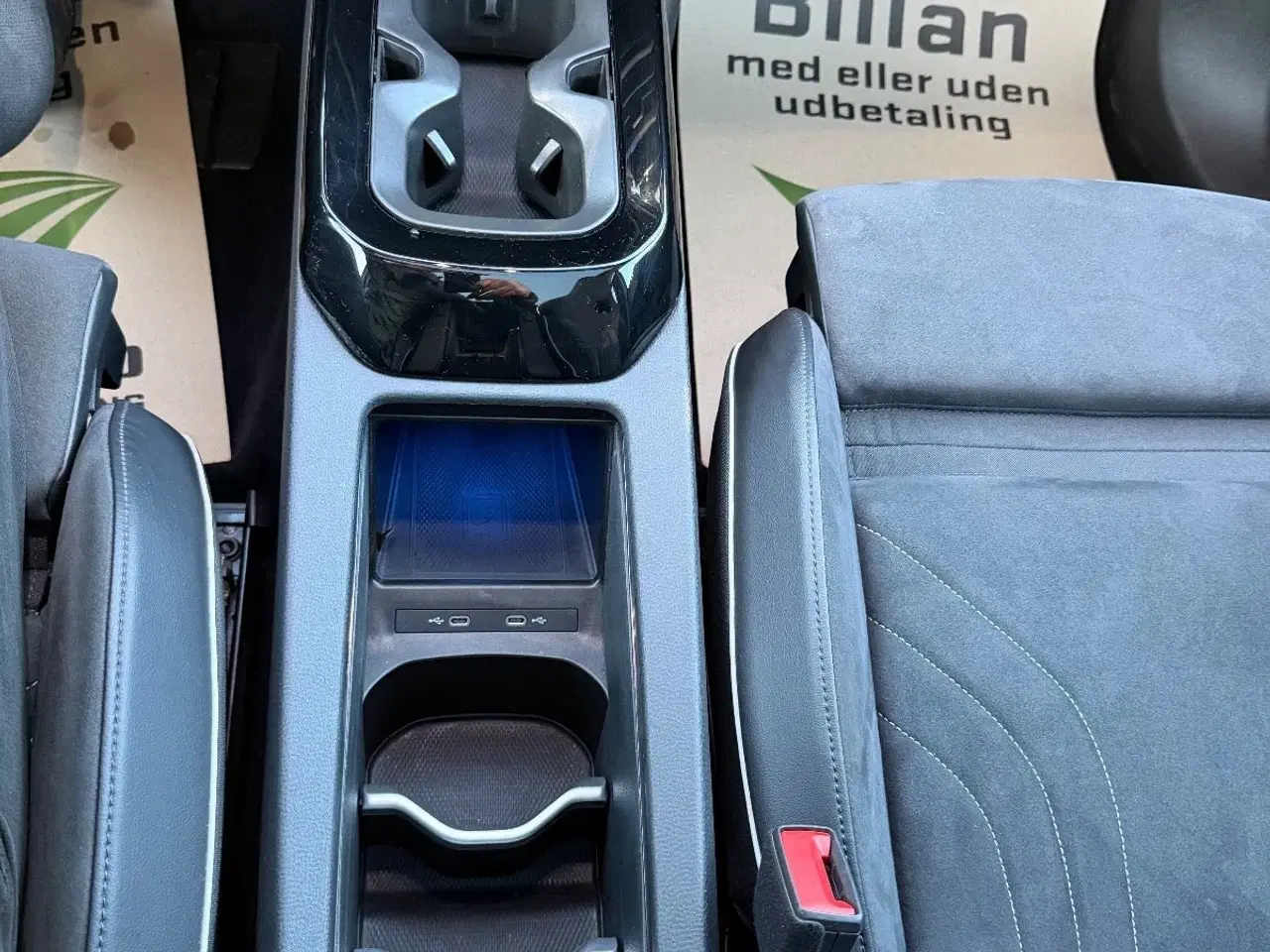 Billede 16 - VW ID.4 77 GTX 4Motion