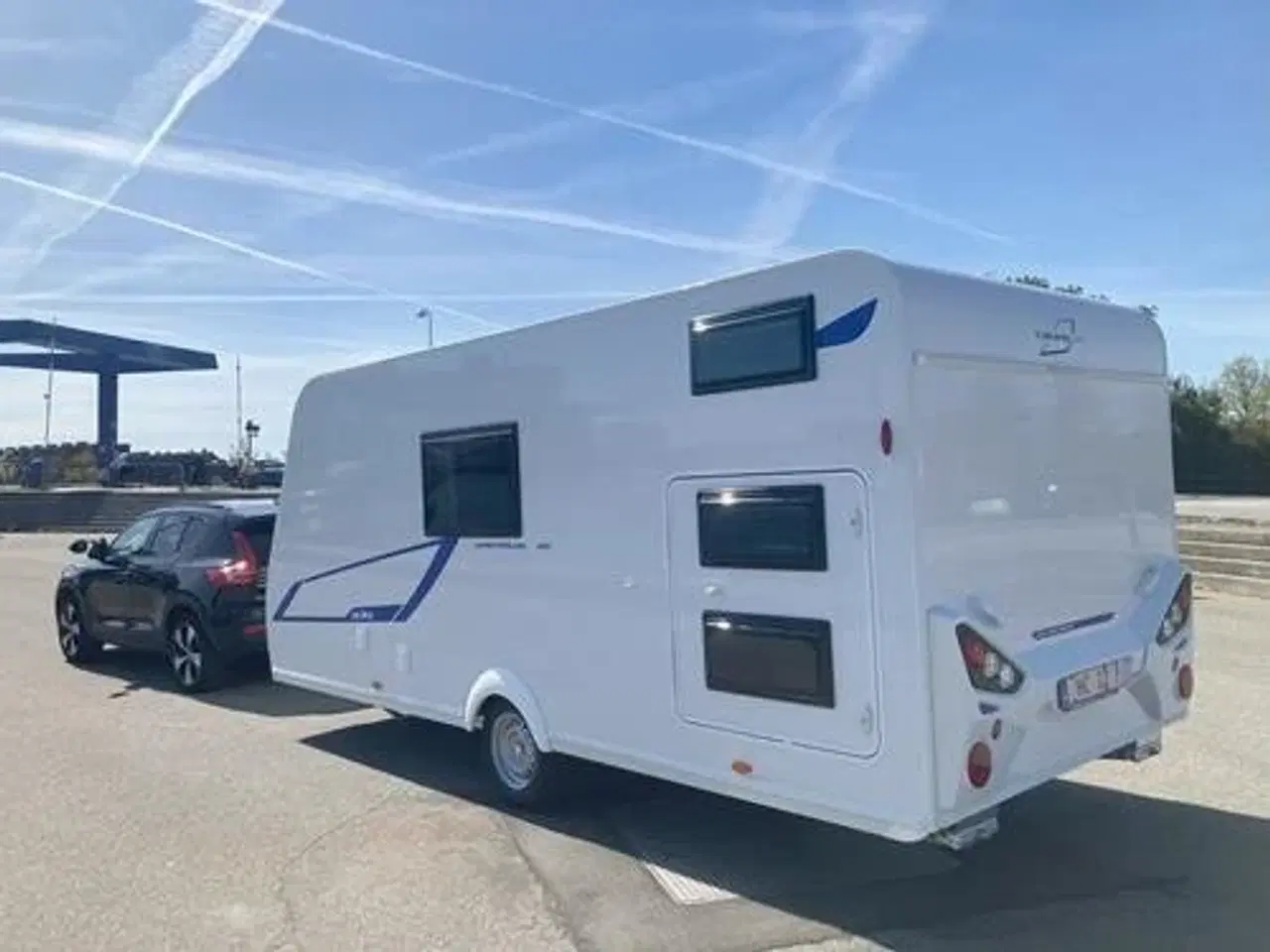 Billede 3 - Caravelair ALBA 497 Family