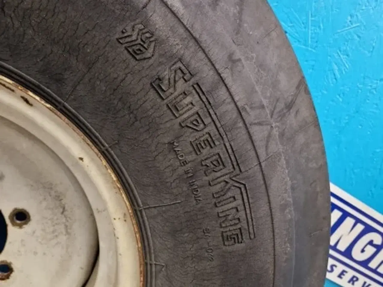 Billede 13 - 16"   11.00-16   WBLX16