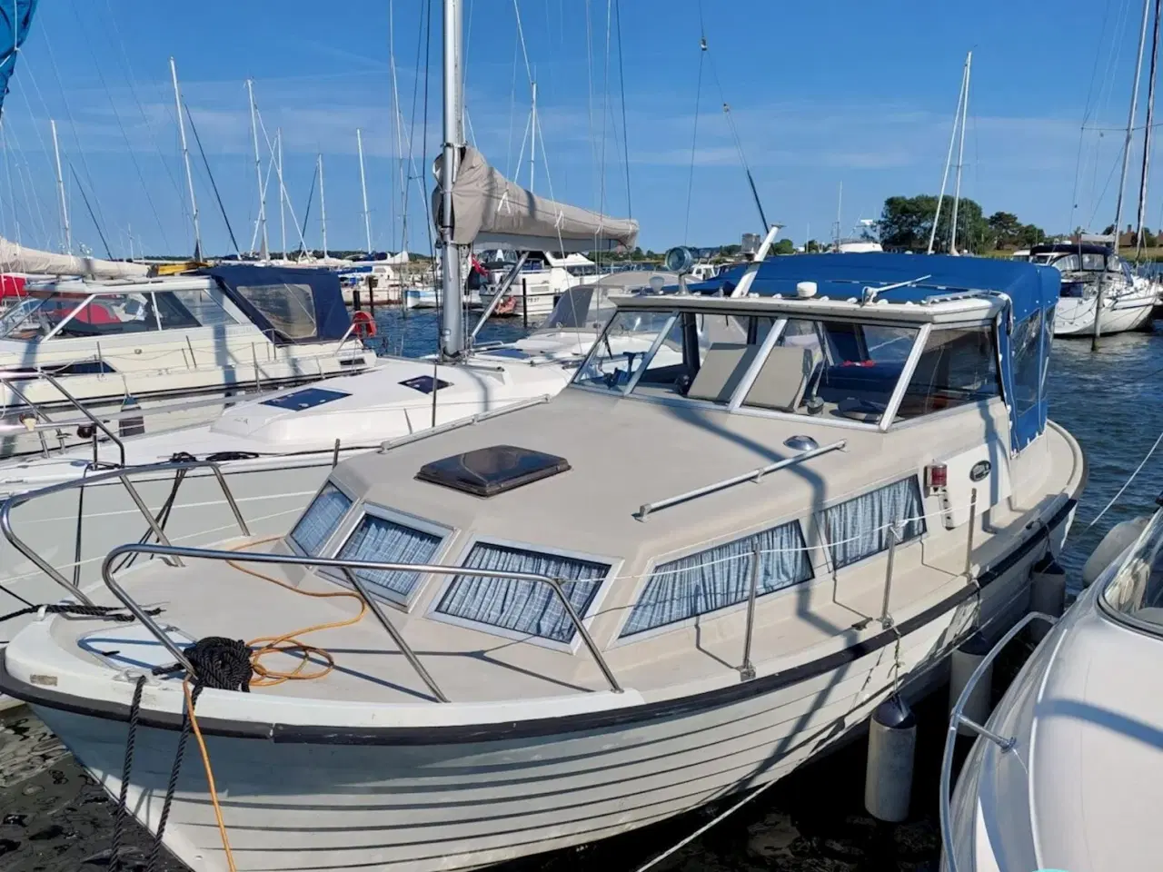 Billede 1 - Polar 29