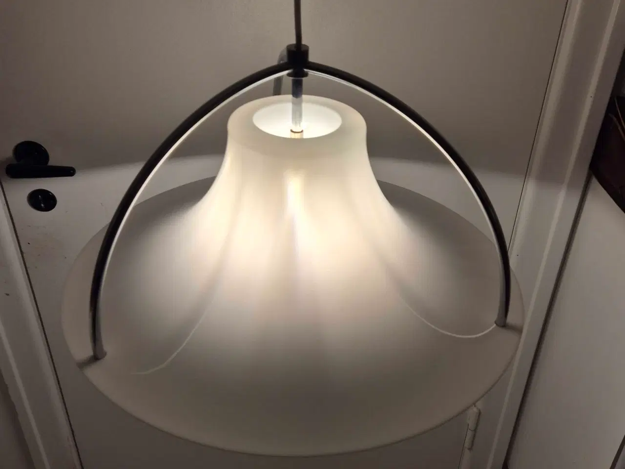 Billede 2 - Hvid Single af Jo Hammerborg