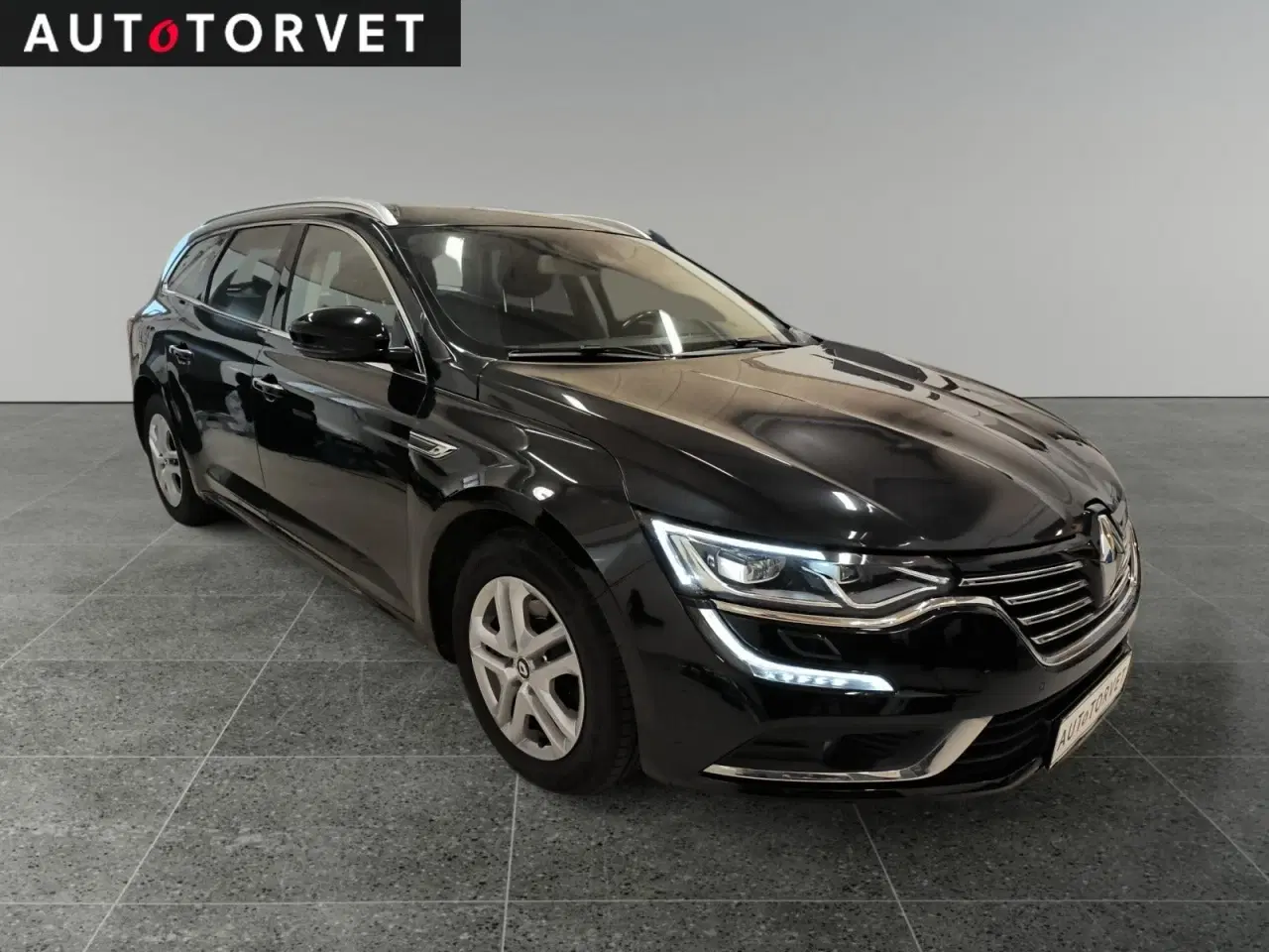 Billede 2 - Renault Talisman 1,6 dCi 130 Zen Sport Tourer EDC