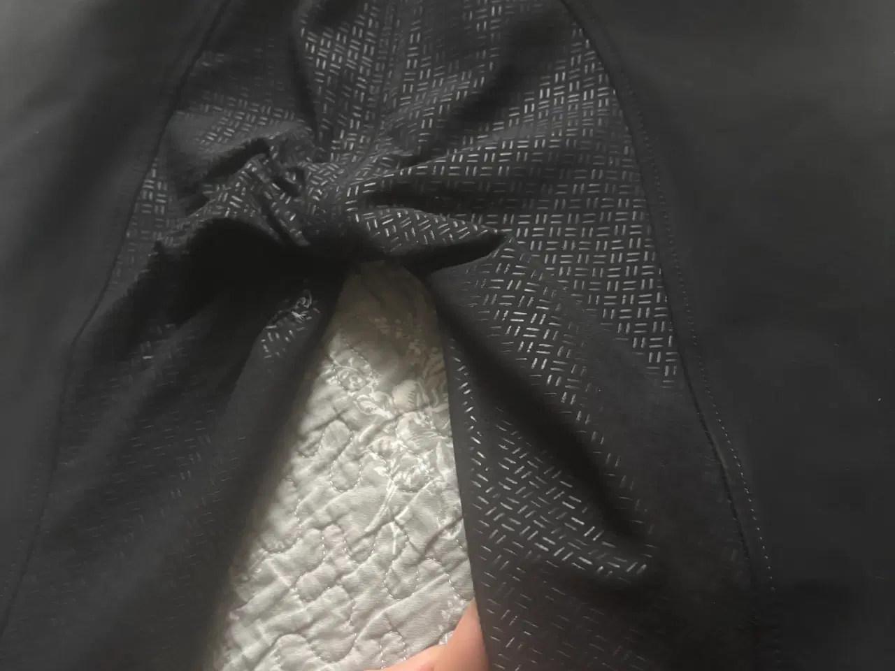 Billede 3 - Kingsland ridebukser med fuld grip 