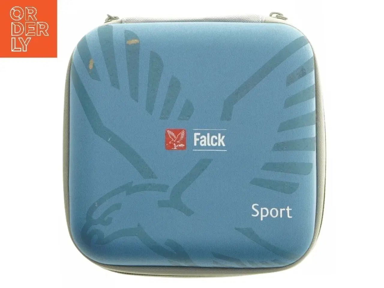 Billede 2 - Førstehjælpssæt Falck Sport fra Falck (str. 18x18x7 cm)
