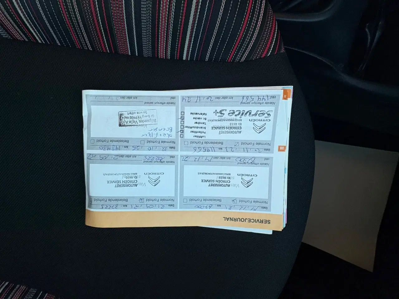 Billede 18 - Citroën C1 1,2 PureTech Feel