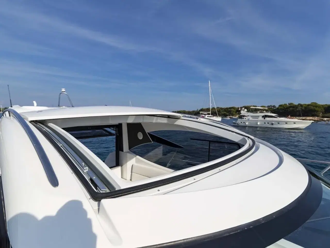Billede 17 - Galeon 365 HTS