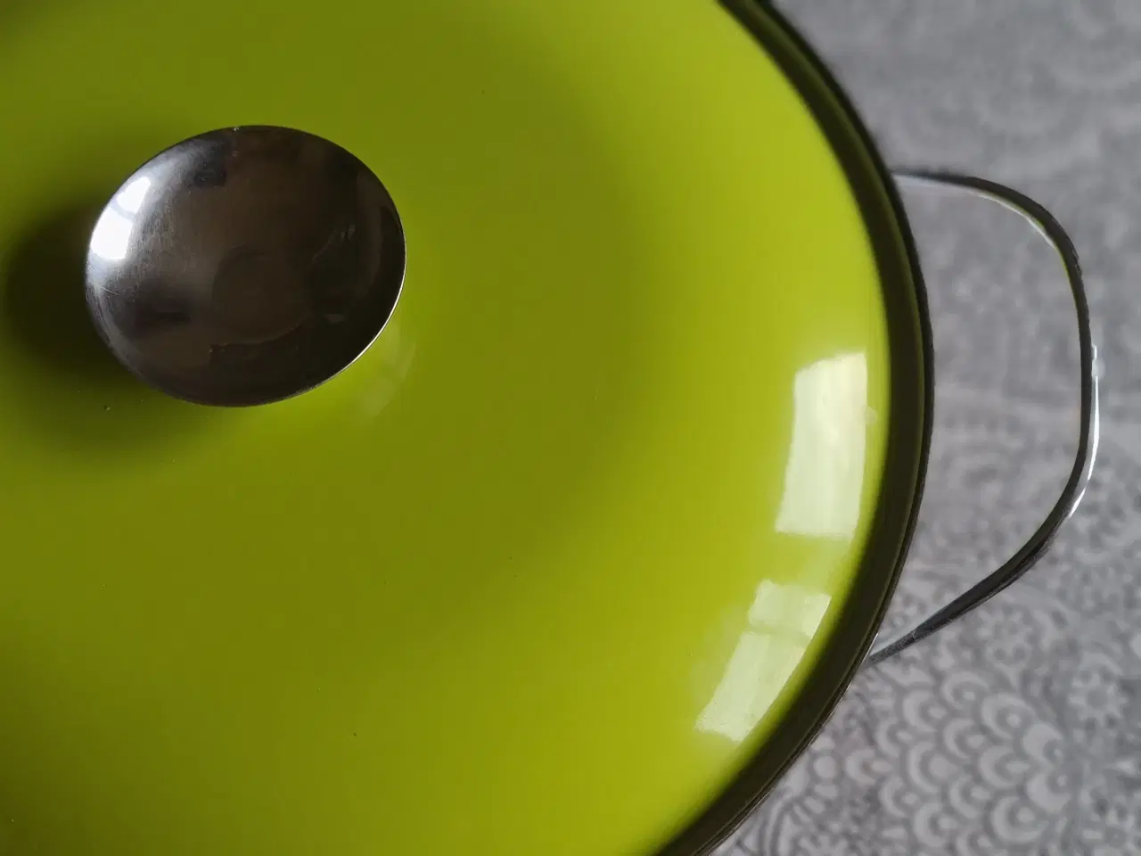 Billede 5 - Lotus Gryde