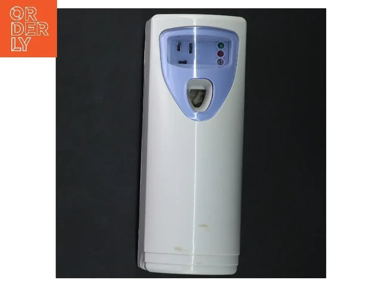 Billede 3 - Automatisk air freshener dispenser (str. 21x8 cm)
