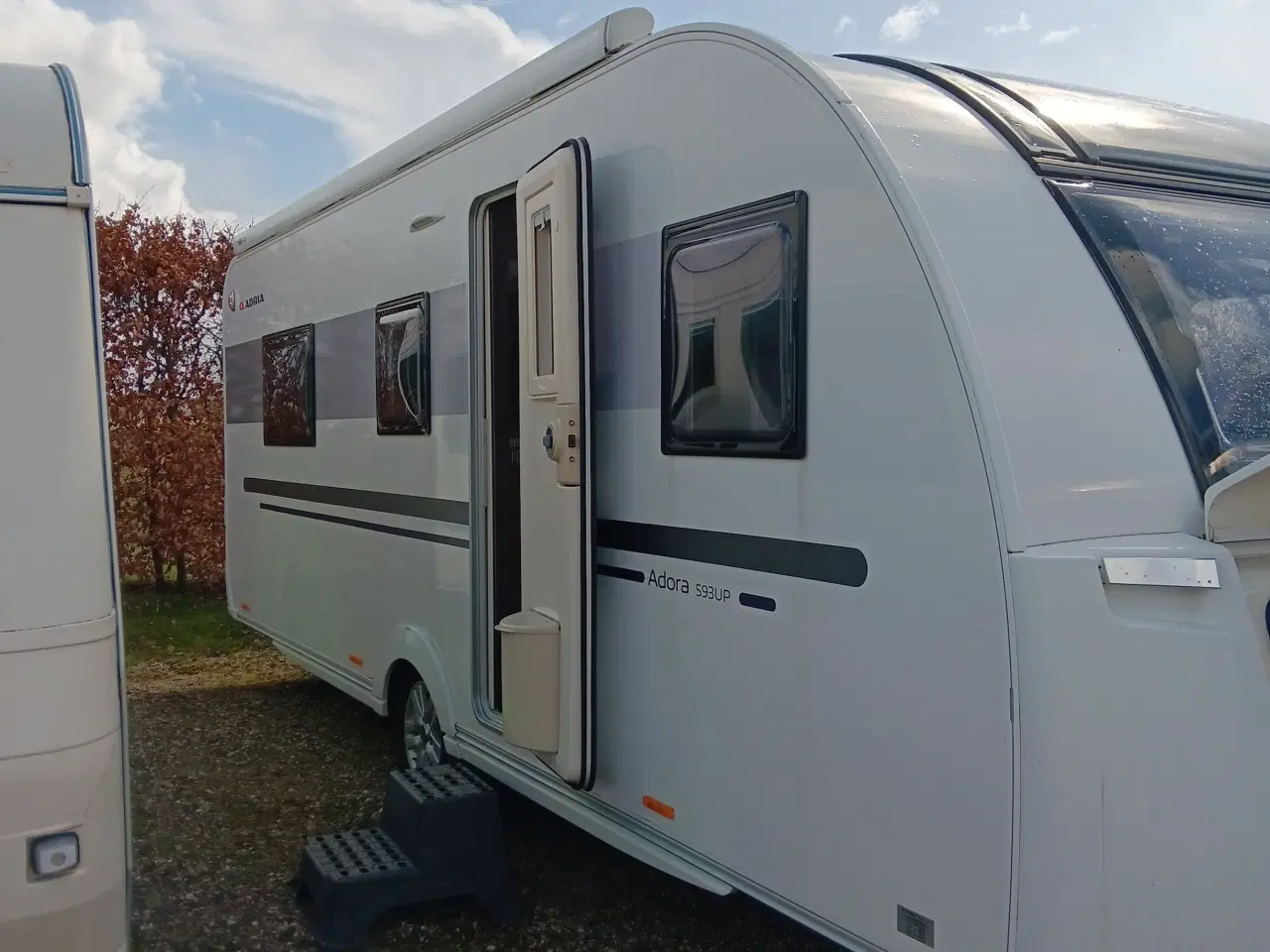 Billede 2 - Adria Adora 593 up 