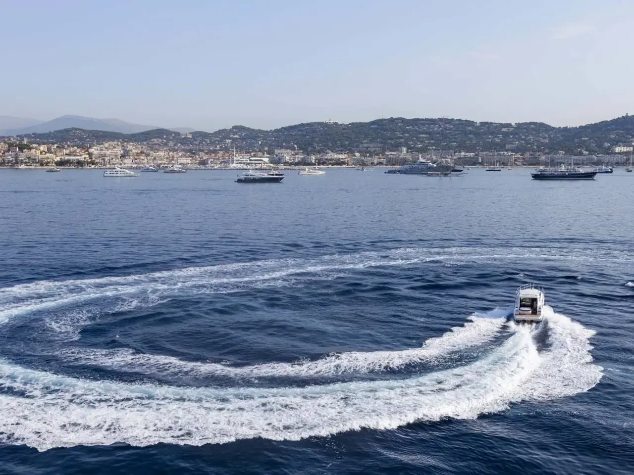 Billede 39 - Galeon 365 HTS