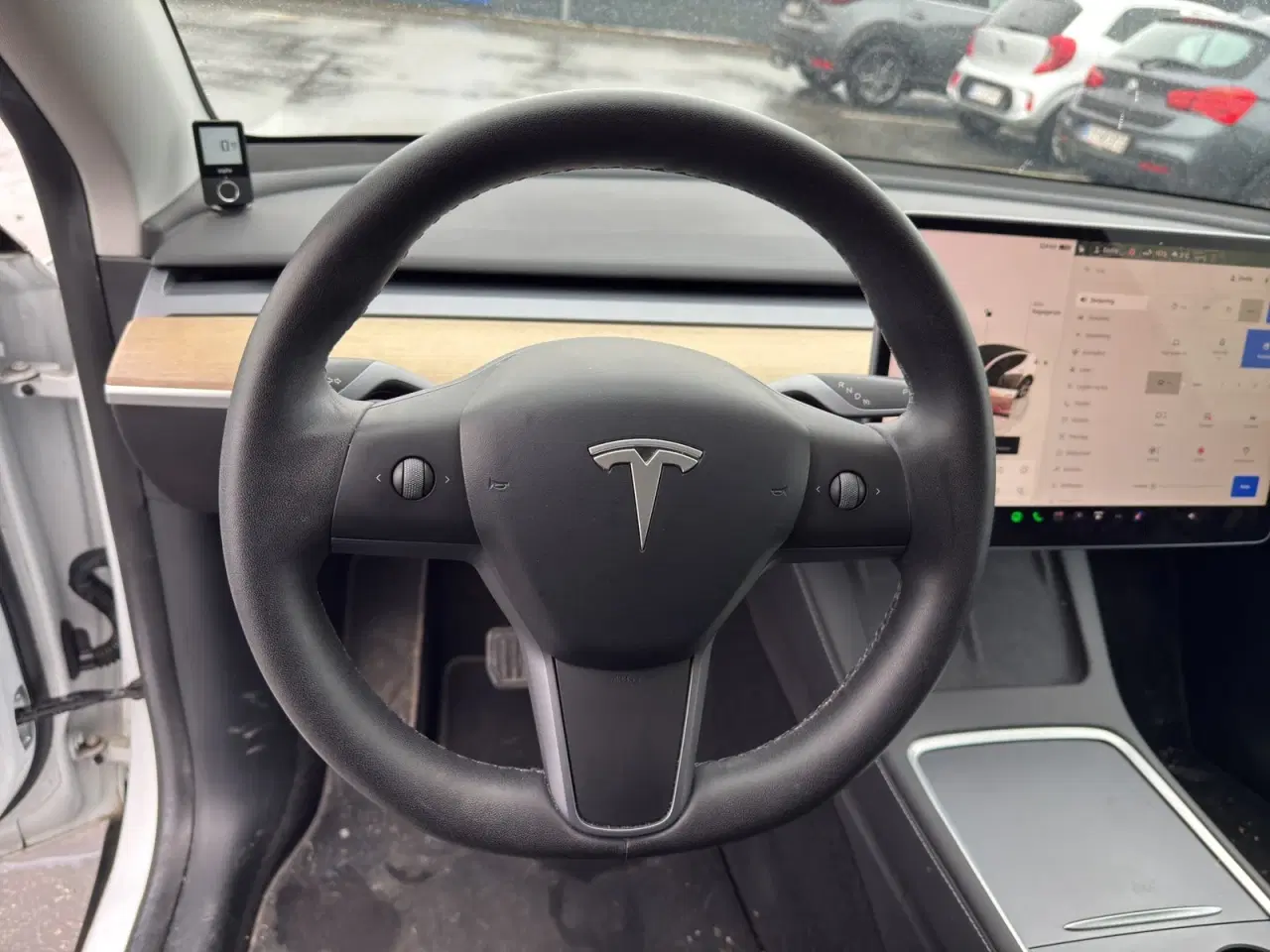 Billede 11 - Tesla Model Y  Long Range AWD