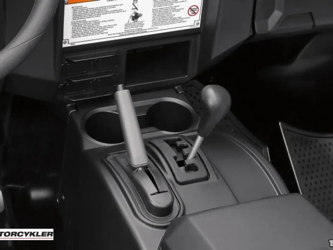 Billede 16 - Yamaha Wolverine X2 850 SE Traktor