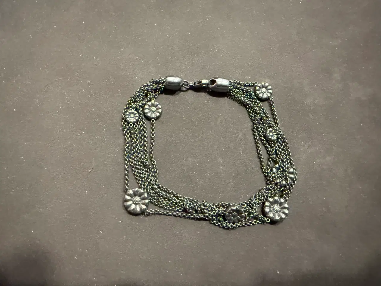Billede 1 - Georg Jensen Armbånd