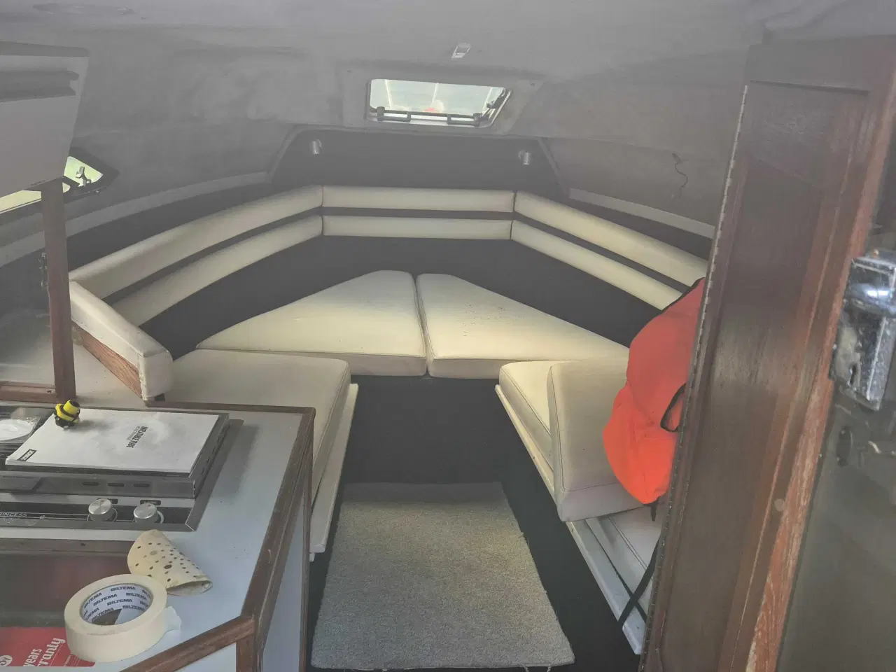 Billede 5 - Superfin projekt