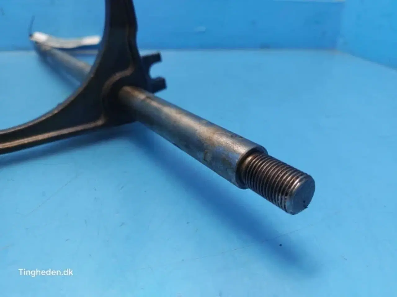 Billede 6 - New Holland T6 Gaffel 87362963