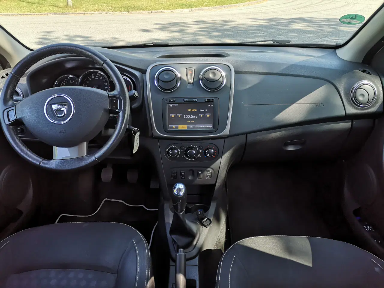 Billede 2 - Dacia Logan