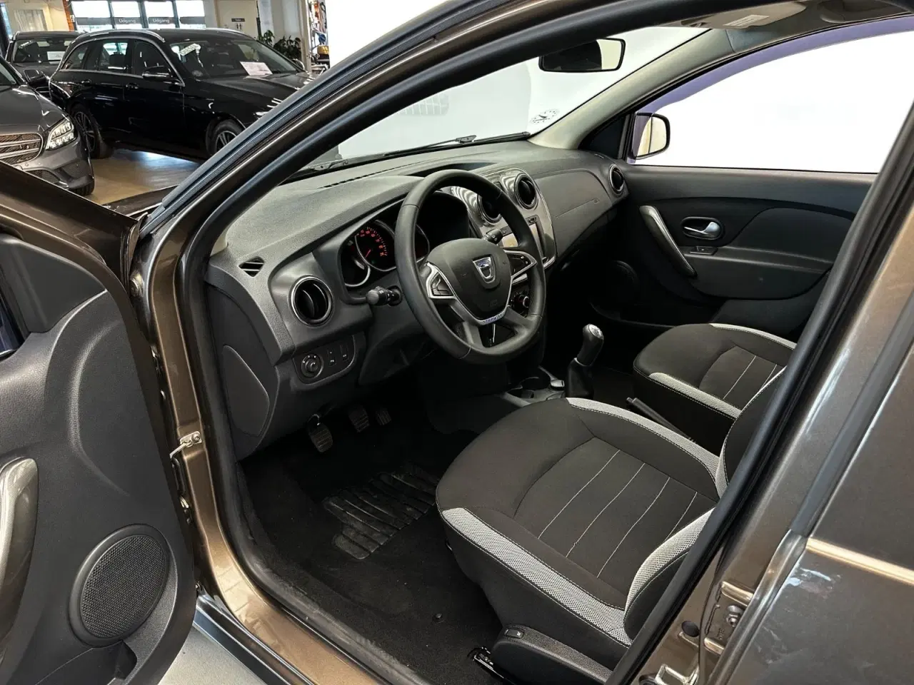 Billede 13 - Dacia Sandero Stepway 0,9 TCe 90
