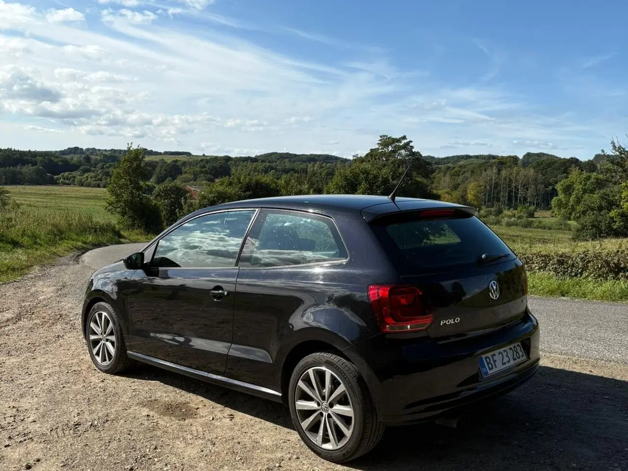 Billede 6 - Volkswagen Polo 1.4 – Velholdt og økonomisk bil