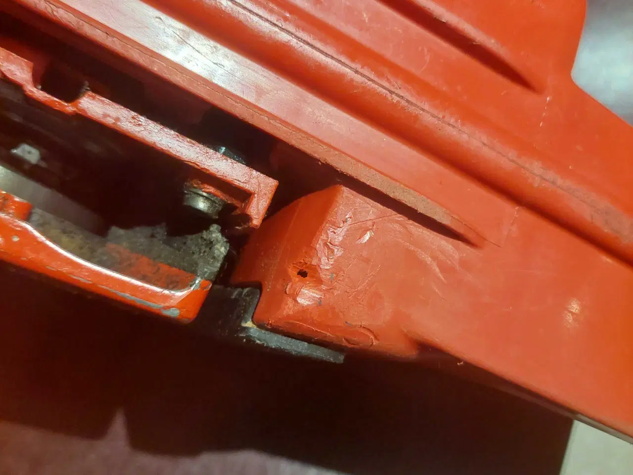 Billede 6 - Jonsered