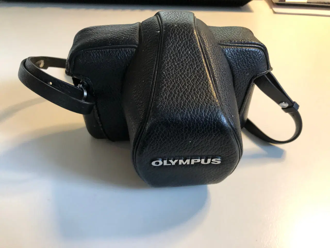 Billede 6 - Olympus Retro Kamera 