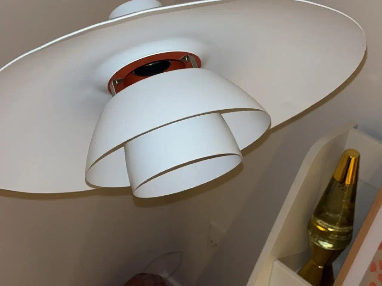 Billede 6 - Louis Poulsen PH 4/3 lampe