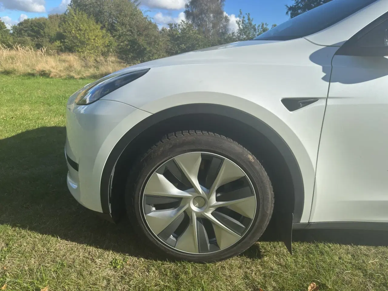 Billede 17 - Tesla Model Y  RWD