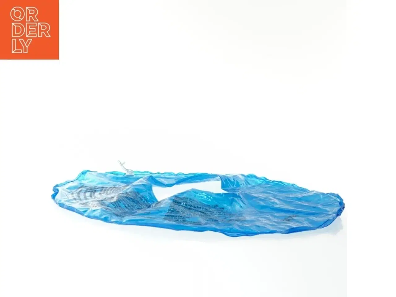 Billede 4 - Badering (str. Ø 50 cm)