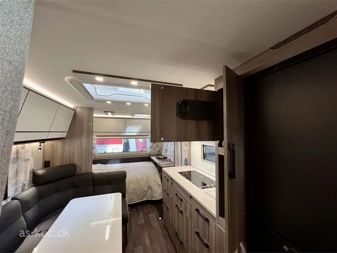 Billede 9 - 2025 - Kabe Estate 600 GDL KS
