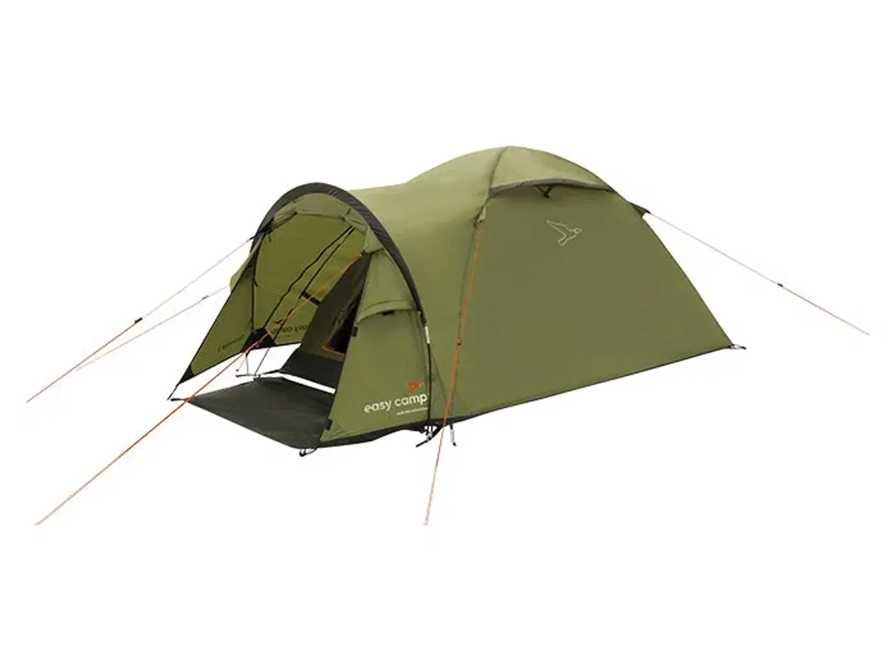 Billede 1 - Easy Camp Telt Setesdal 2